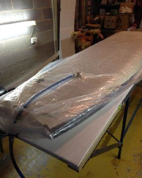 vac veneer