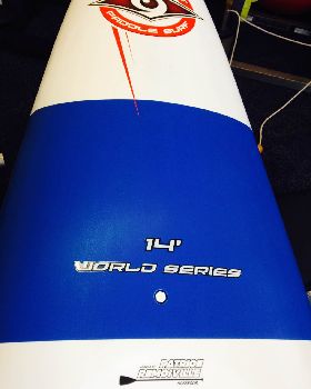 BIC 14' WSD