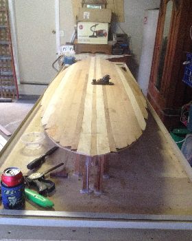 Stand Up Paddle