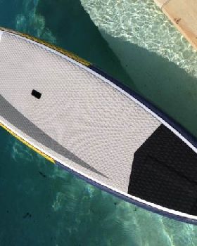 TC deck
