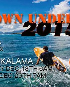 KALAMA-DOWN-UNDER