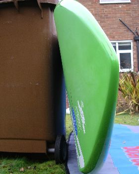 Stand Up Paddle
