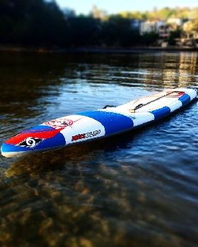 New BIC 14' WSD