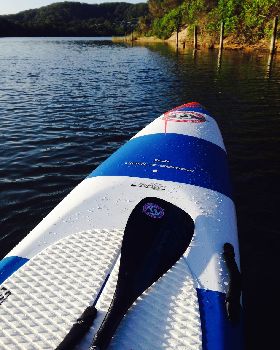 New BIC 14' WSD