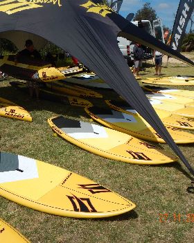 Stand Up Paddle