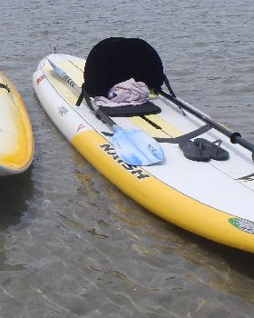 Stand Up Paddle