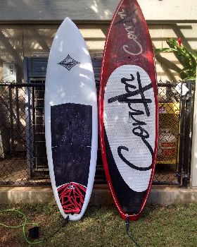 Stand Up Paddle