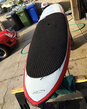 laird red 11