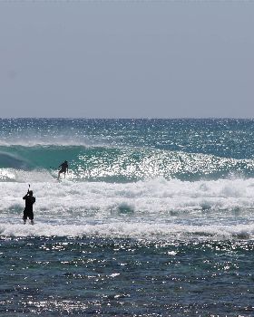 Stand Up Paddle