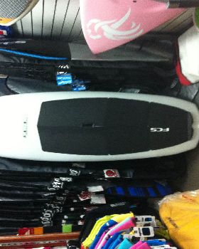 Stand Up Paddle
