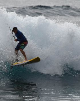 lasts years x32 at Makaha Hawaii December 2014