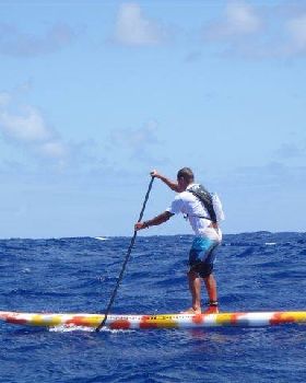 Stand Up Paddle