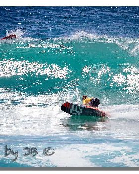SPSC 2014 round 3
