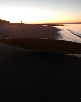 Stand Up Paddle