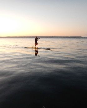 Stand Up Paddle
