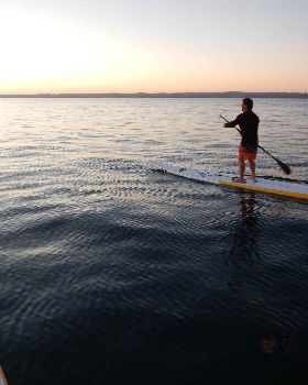 Stand Up Paddle