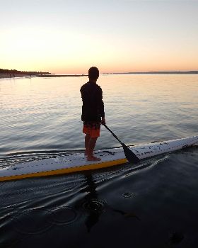 Stand Up Paddle