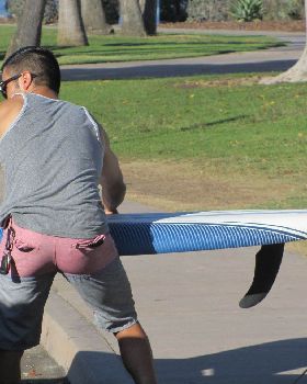 Stand Up Paddle