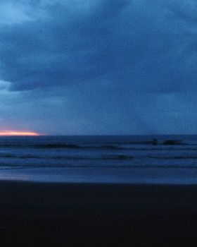 NY surf