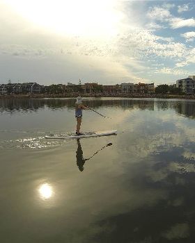 Learning to SUP