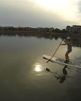 Learning to SUP