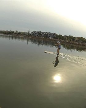 Learning to SUP