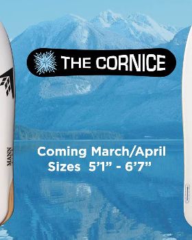 cornice boards
