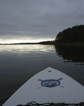 Stand Up Paddle