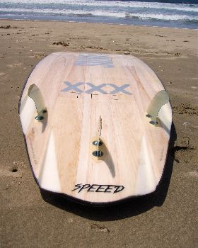 SUPs of Addiction: Acid and Speeed