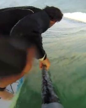 Stand Up Paddle