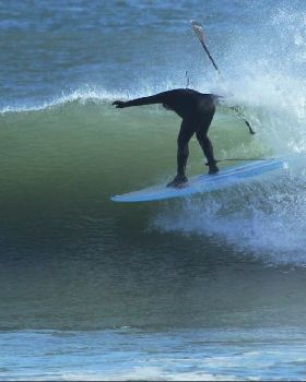 Stand Up Paddle