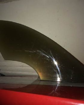 JL stock M14 fin