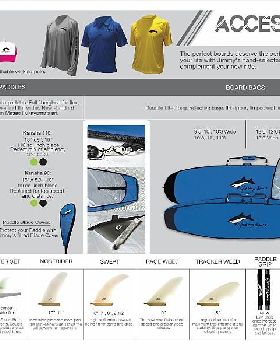 JL 2014 accessories