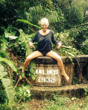 Jaecey Suda September 2014