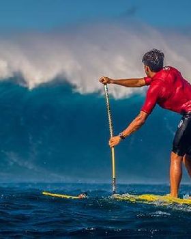 Kai Lenny Peahi
