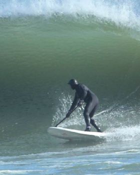 Stand Up Paddle