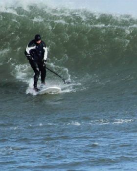Stand Up Paddle