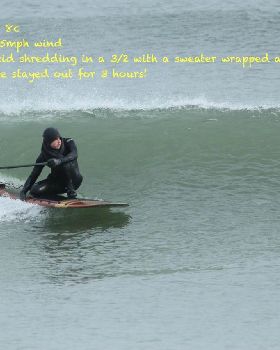 Stand Up Paddle