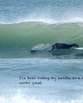 Stand Up Paddle