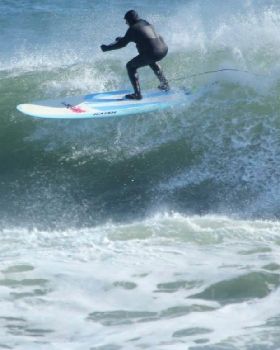 Stand Up Paddle