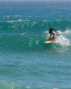 Jack surf