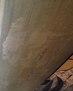 Delamination