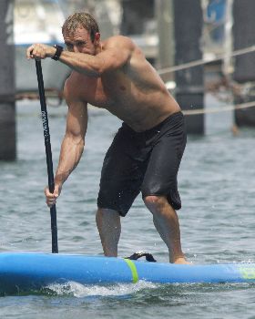 Stand Up Paddle