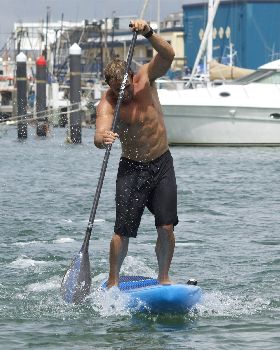Stand Up Paddle