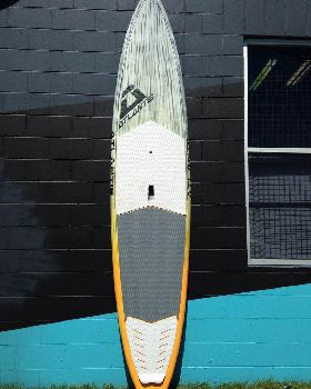 12ft Atlantis Proto