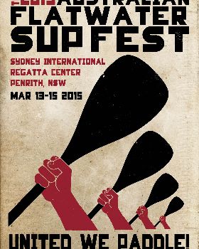 SUPFest poster - Ke Nalu version 3 Feb