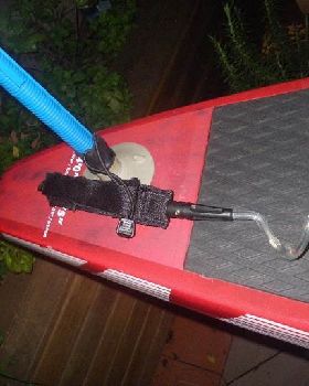Stand Up Paddle