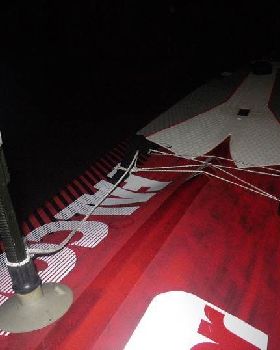 Stand Up Paddle