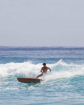 Stand Up Paddle