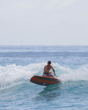 Stand Up Paddle